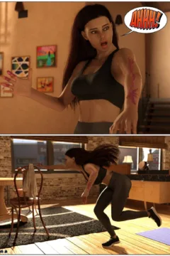 Essence of Control (9)