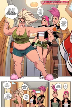 Everybody loves Penny (28)