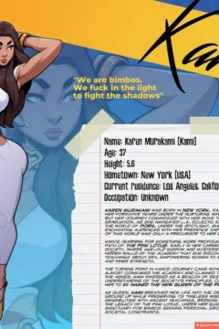 Everybody loves Penny (38)