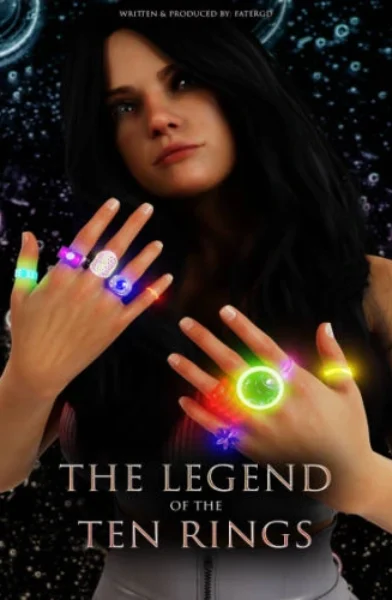 Fatergd - The Legend of The Ten Rings