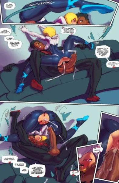 Fred Perry - Oh! what a Web