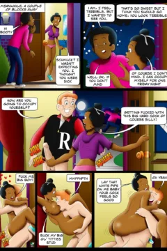 Girls of Rivadale 2 (12)