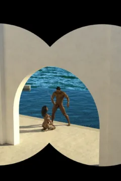 Hadrian Cole’s Life of Leisure (11)