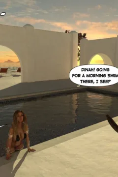 Hadrian Cole’s Life of Leisure (6)