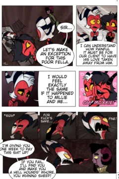 Helluva Boss_ Wife Snatchers 004