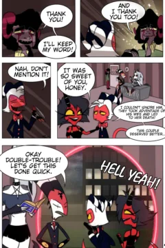 Helluva Boss_ Wife Snatchers 005