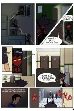 Helluva Boss_ Wife Snatchers 007