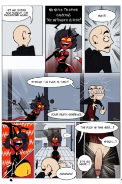 Helluva Boss_ Wife Snatchers 008