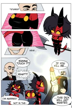 Helluva Boss_ Wife Snatchers 009