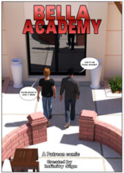Bella Academy - Infinity Sign