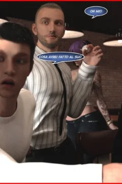 Italian stallion (2)