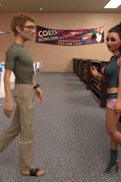 Jenny Mae Does Modeling! – Part 3 (101)