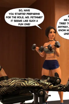 Jenny Mae Does Modeling! – Part 3 (13)