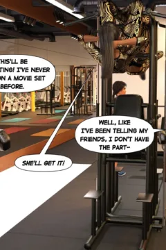 Jenny Mae Does Modeling! – Part 3 (18)