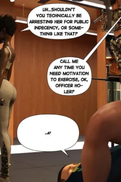 Jenny Mae Does Modeling! – Part 3 (24)