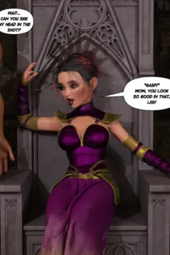 Jenny Mae Does Modeling! – Part 3 (32)