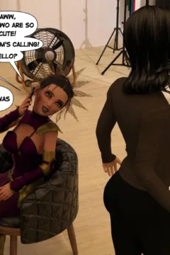 Jenny Mae Does Modeling! – Part 3 (43)