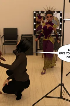 Jenny Mae Does Modeling! – Part 3 (44)