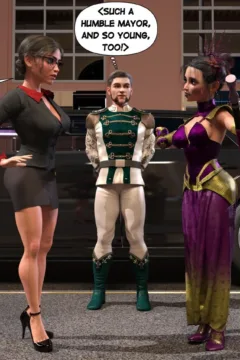 Jenny Mae Does Modeling! – Part 3 (48)