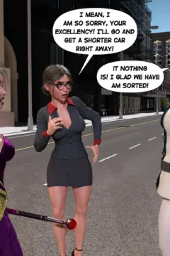 Jenny Mae Does Modeling! – Part 3 (49)