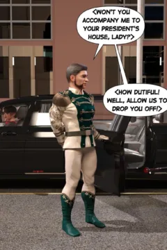 Jenny Mae Does Modeling! – Part 3 (50)