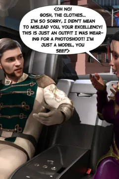 Jenny Mae Does Modeling! – Part 3 (52)