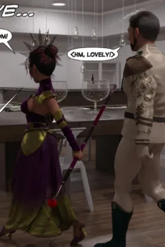 Jenny Mae Does Modeling! – Part 3 (54)