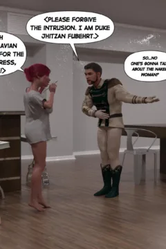 Jenny Mae Does Modeling! – Part 3 (55)