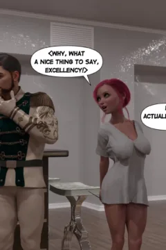 Jenny Mae Does Modeling! – Part 3 (56)