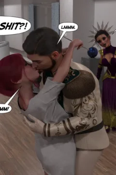 Jenny Mae Does Modeling! – Part 3 (58)