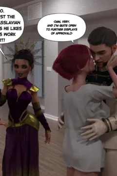 Jenny Mae Does Modeling! – Part 3 (59)