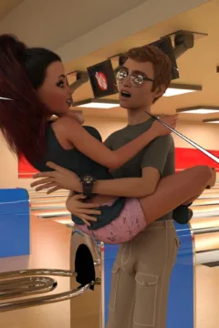 Jenny Mae Does Modeling! – Part 3 (82)