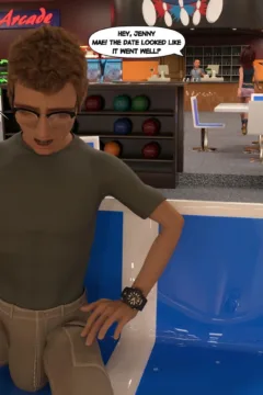 Jenny Mae Does Modeling! – Part 3 (86)