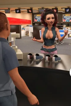 Jenny Mae Does Modeling! – Part 3 (87)