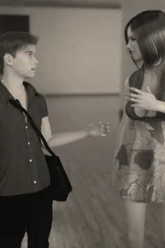 Just For You 30 (75)