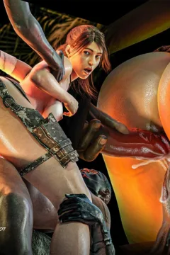 Lara – Girl and the Lost Tribe Adventure (14)