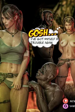 Lara – Girl and the Lost Tribe Adventure (20)