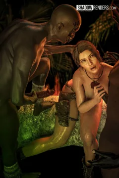 Lara – Girl and the Lost Tribe Adventure (22)