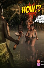 Lara - Girl and the Lost Tribe Adventure (24)