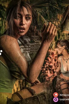 Lara – Girl and the Lost Tribe Adventure (27)