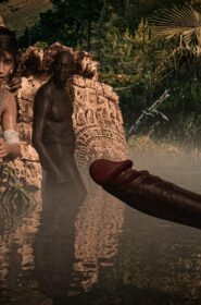 Lara - Girl and the Lost Tribe Adventure (6)