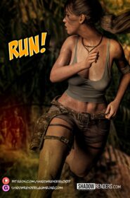 Lara - Girl and the Lost Tribe Adventure (8)