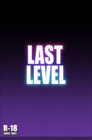 Last level 013