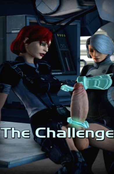 LordAardvark - The Challenge