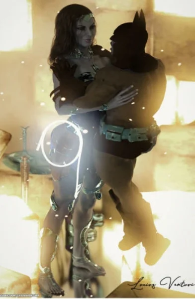 LuciusVenturi - Hello Bats