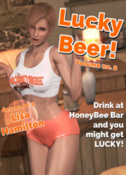 Manico - Lucky Beer Volume 2