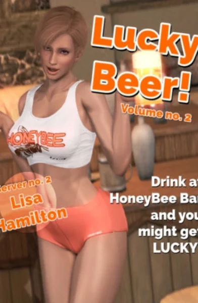 Manico - Lucky Beer Vol.2