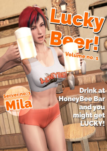 Manico – Lucky Beer Volume 1