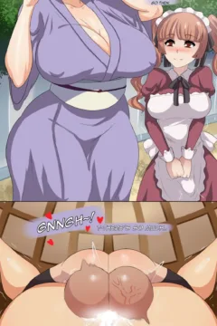 Massaging the Elderly004