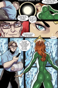 Mera Gets Blackmailed002